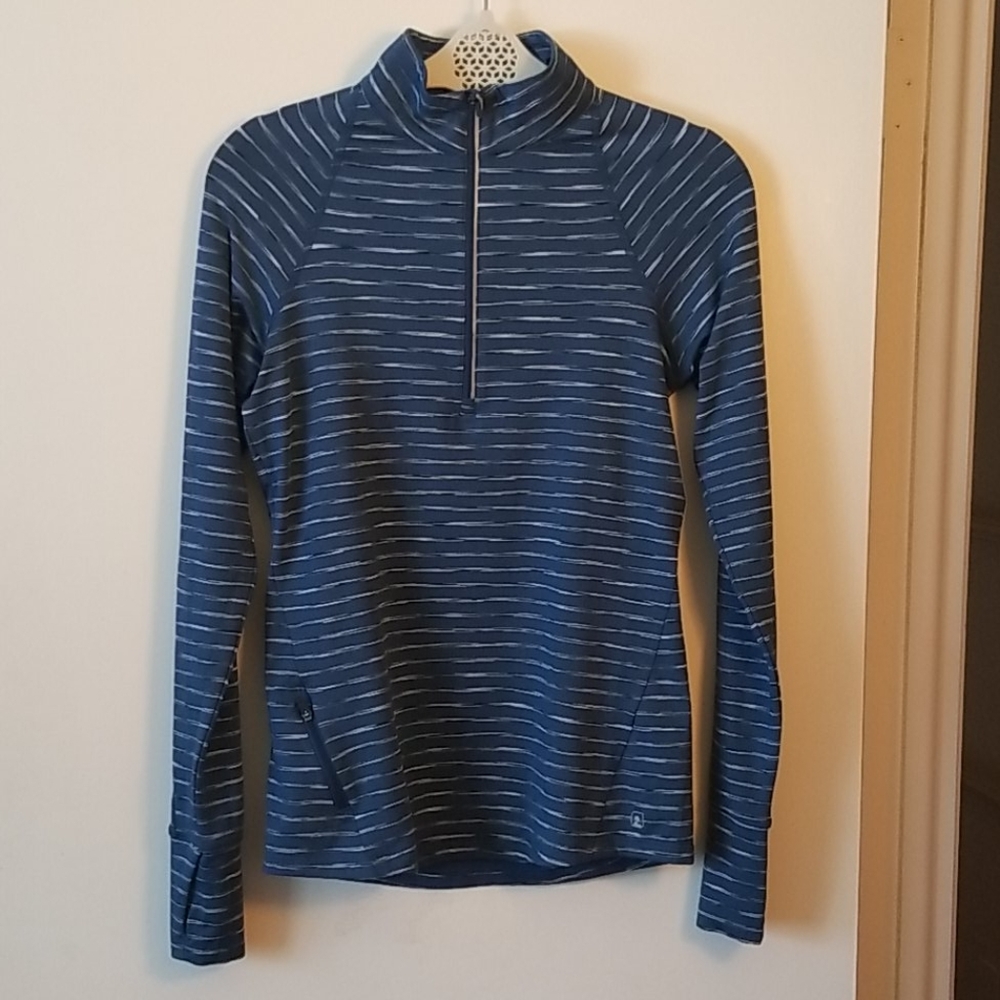 Barely Worn Athleisure Top